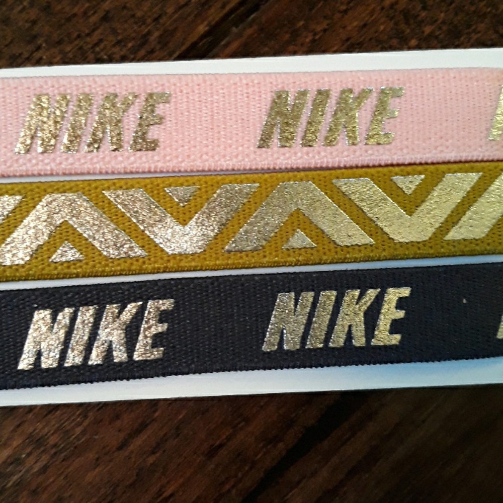 Nike Hairbands - Picture 5 of 6